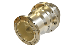 Connector 4-1/2