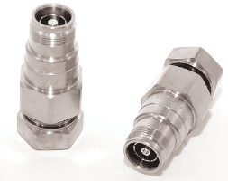 OMNI FIT™ Premium Connectors