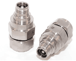 OMNI FIT™ Premium Connectors