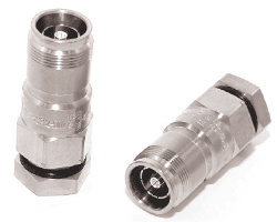 OMNI FIT™ Premium Connectors