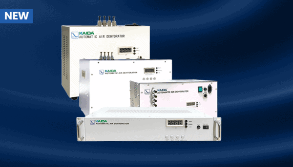 dehydrator new serie