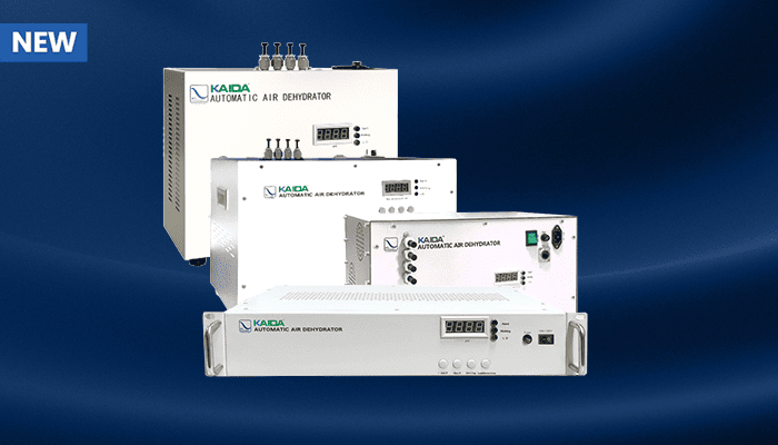 dehydrator new serie