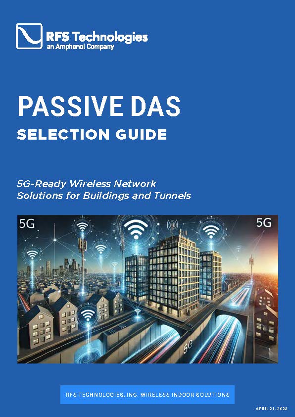 front page rfstechnologies das selection guide april21 2025