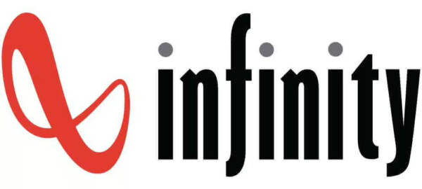 mca infinity logo