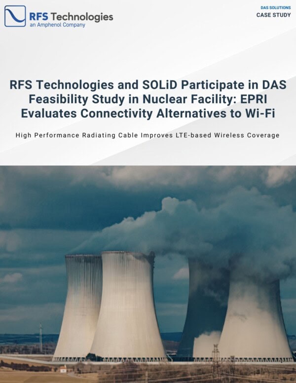 solid case study frontcover