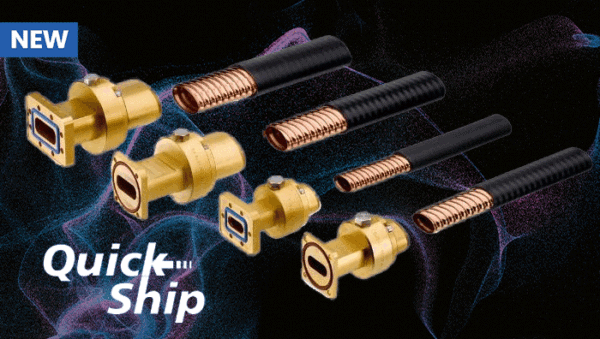 waveguide quickship
