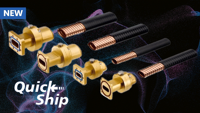 waveguide quickship